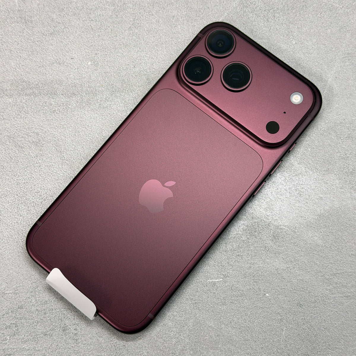 Apple iPhone 18 Pro Max Burgundy (Unlocked)
