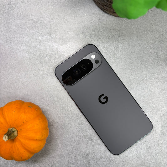 Google Pixel 10 Pro XL Obsidian (Unlocked)