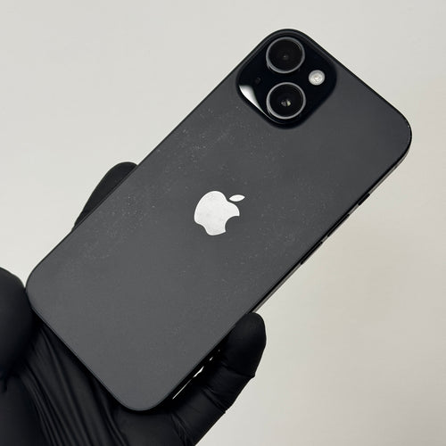 Apple iPhone 15 128GB Black (Imperfect) (Unlocked)