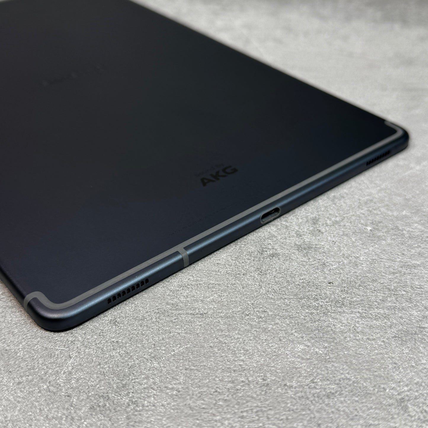 Samsung Galaxy Tab S5e 64GB Black