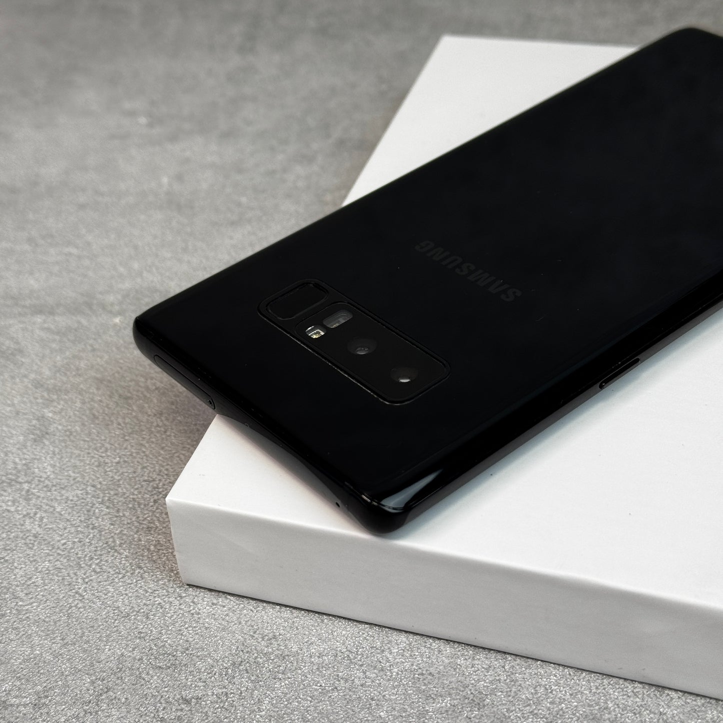Samsung Galaxy Note8 64GB (UNLOCKED)