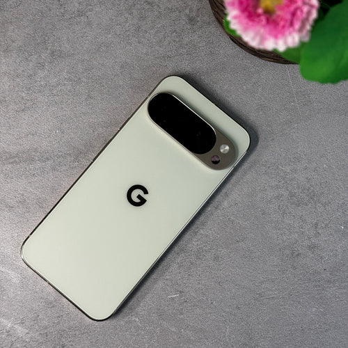 Google Pixel 10 Pro XL Jade (Unlocked)