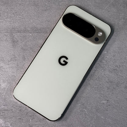 Google Pixel 10 Pro XL Jade (Unlocked)