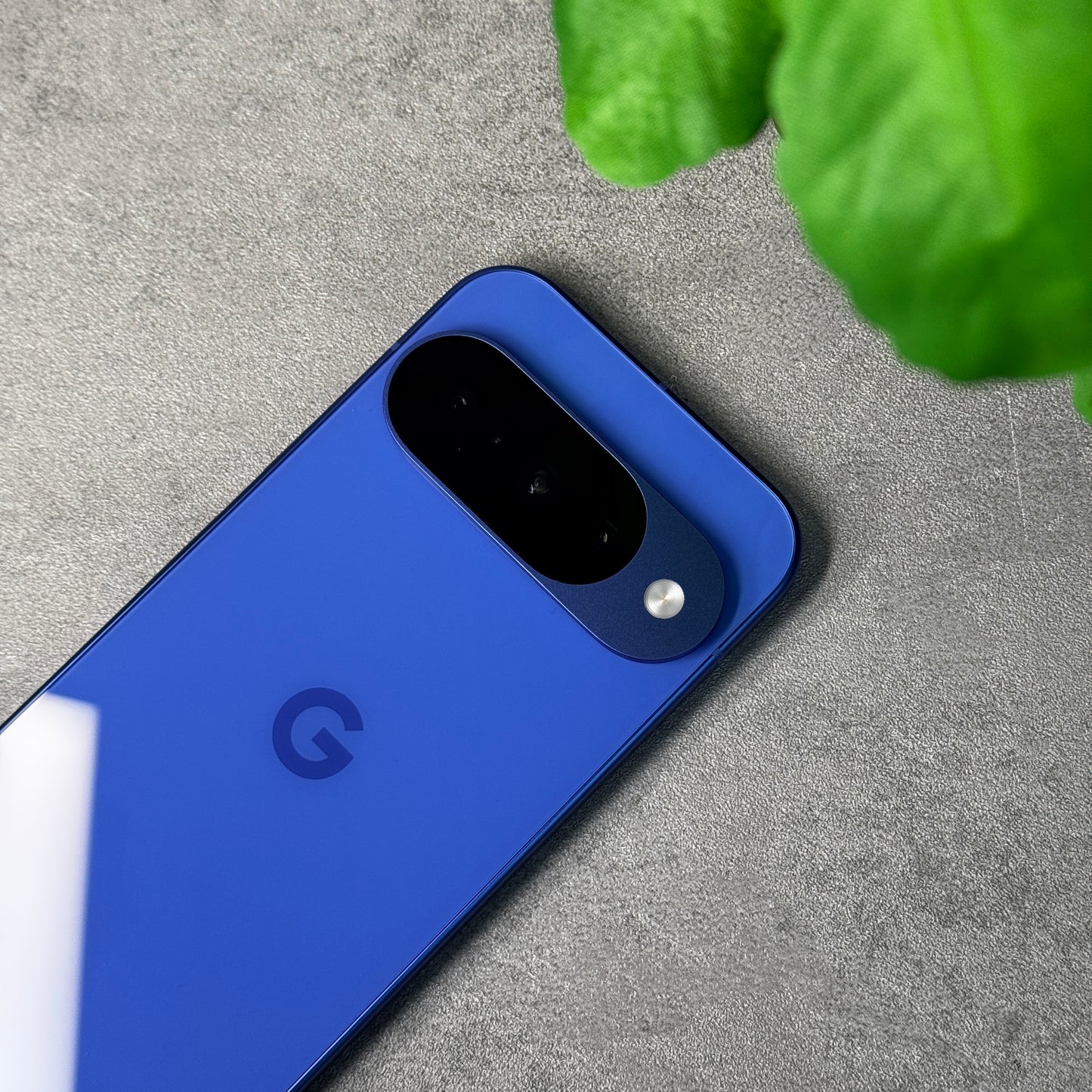 Google Pixel 10 Indigo Blue (Unlocked)