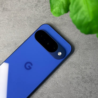 Google Pixel 10 Indigo Blue (Unlocked)