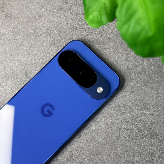 Google Pixel 10 Indigo Blue (Unlocked)