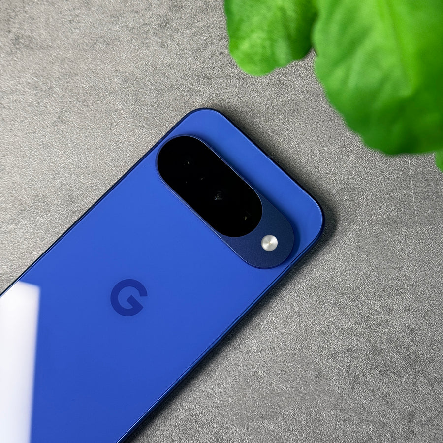 Google Pixel 10 Indigo Blue (Unlocked)