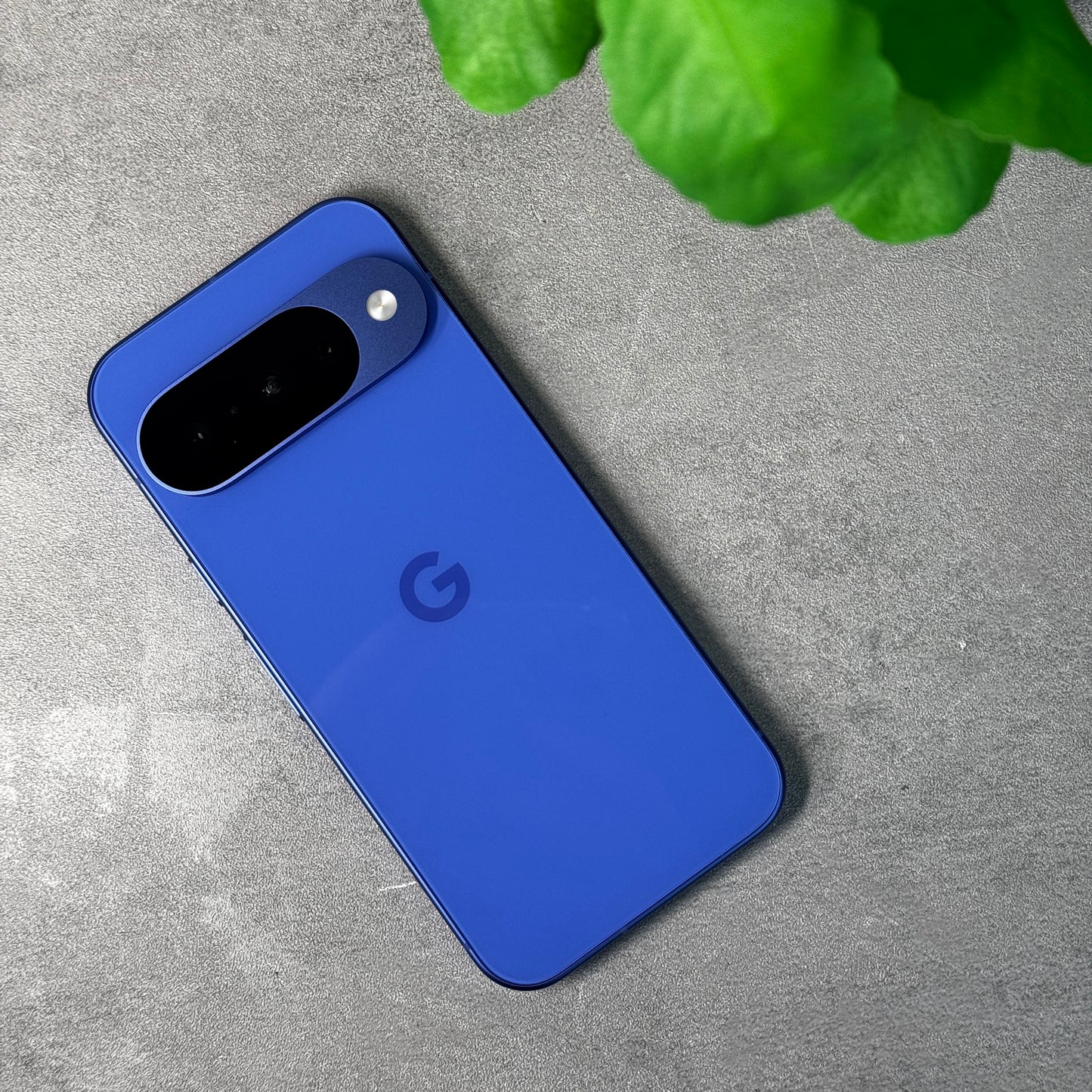 Google Pixel 10 Indigo Blue (Unlocked)