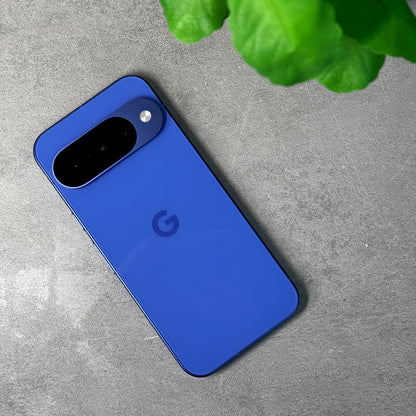 Google Pixel 10 Indigo Blue (Unlocked)