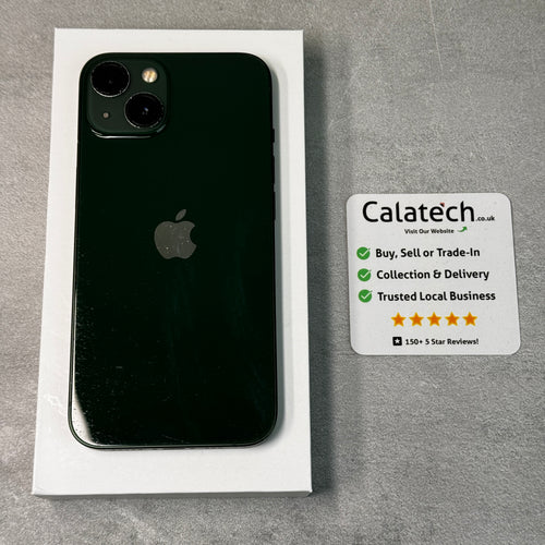 Apple iPhone 13 128GB