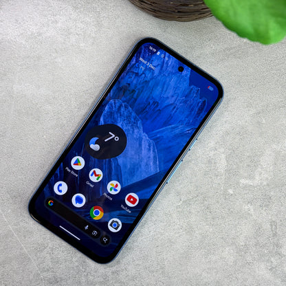 Google Pixel 8a Bae Blue (Unlocked)