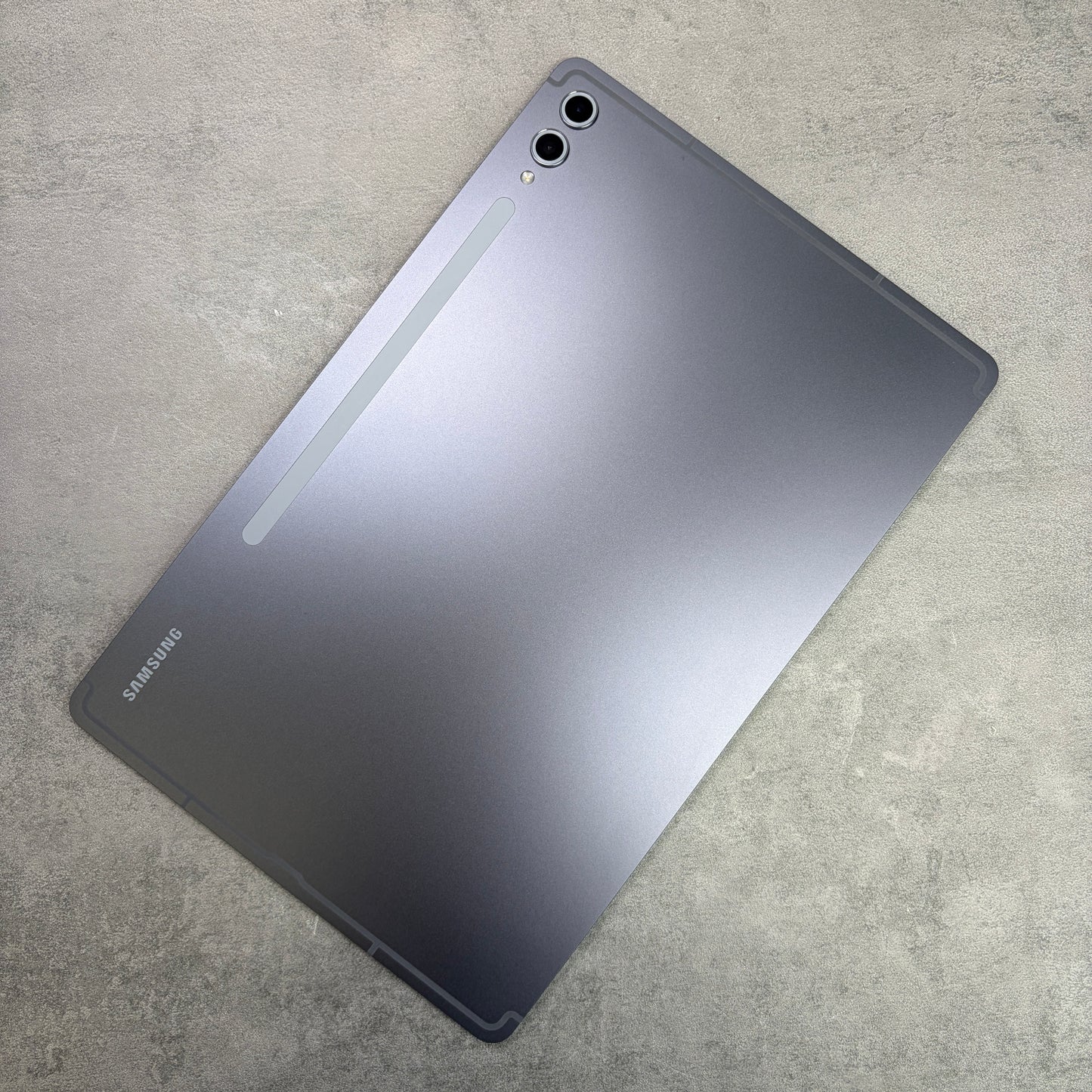 Samsung Galaxy Tab S10+ (SM-X820)(WiFi) Grey