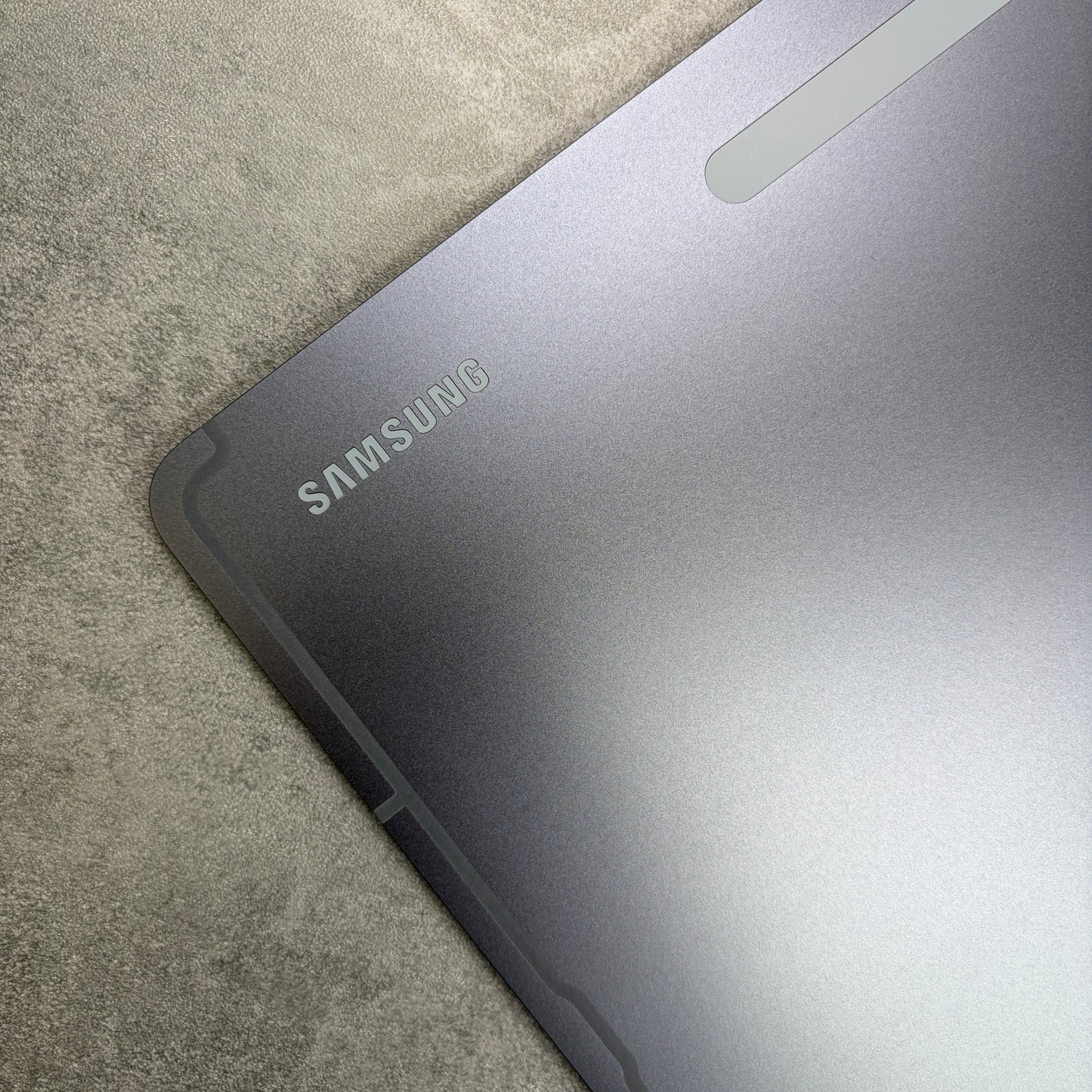 Samsung Galaxy Tab S10+ (SM-X820)(WiFi) Grey