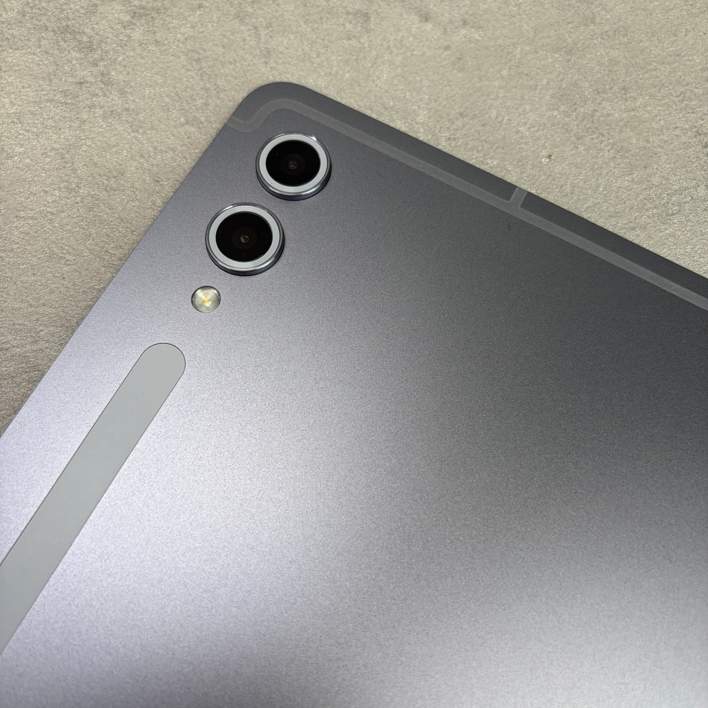 Samsung Galaxy Tab S10+ (SM-X820)(WiFi) Grey