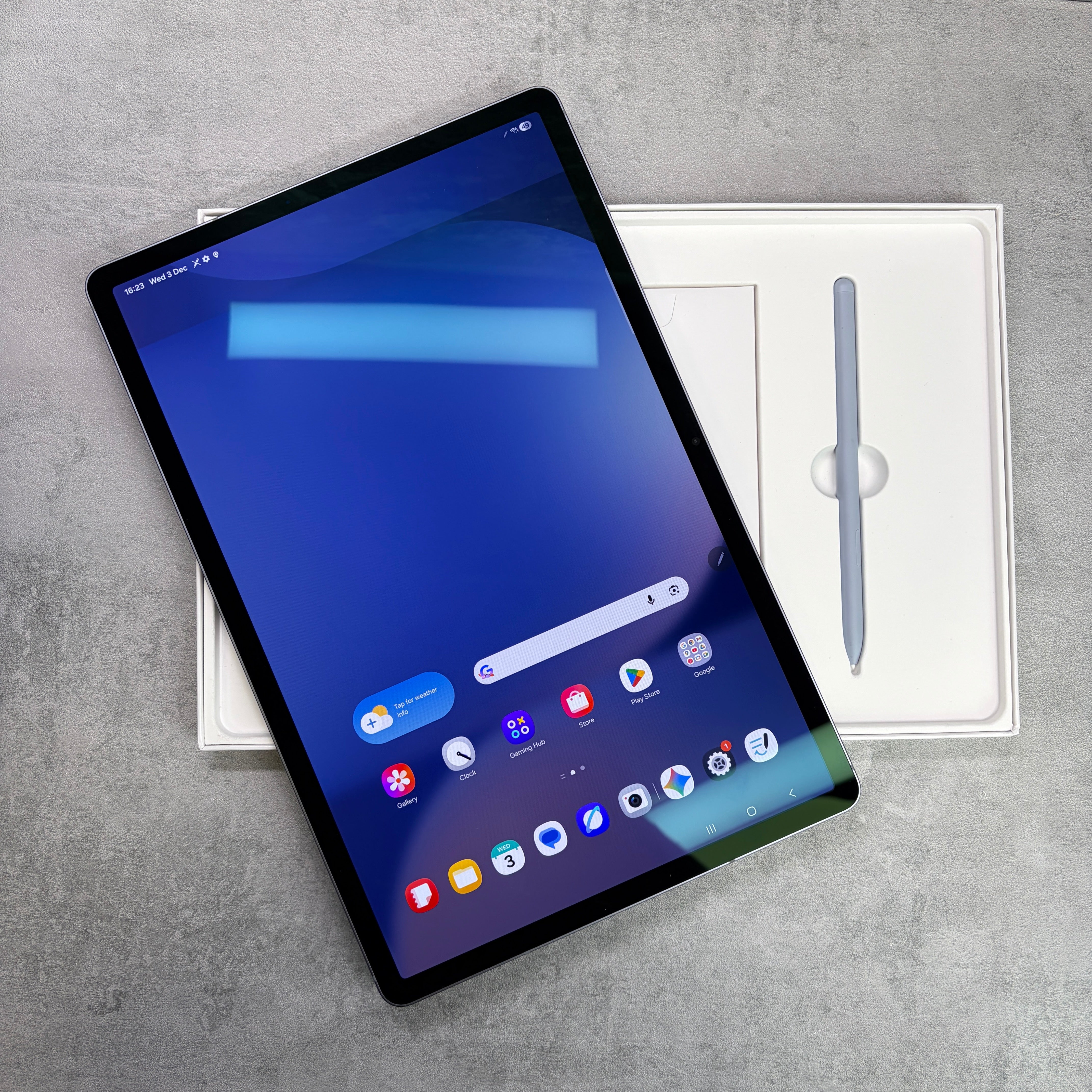 Shop Samsung Galaxy Tab S10+ | Refurbished Phones Haverhill – Calatech