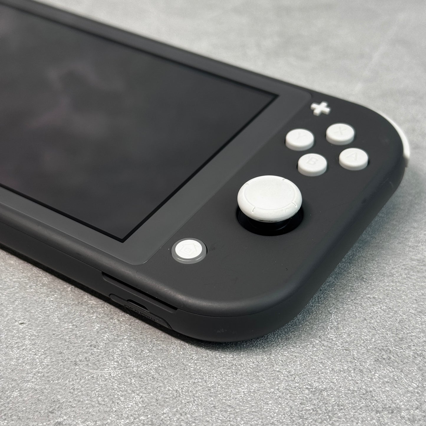Nintendo Switch Lite Grey
