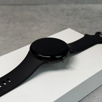 Google Pixel Watch 3 Black (Wi-Fi)