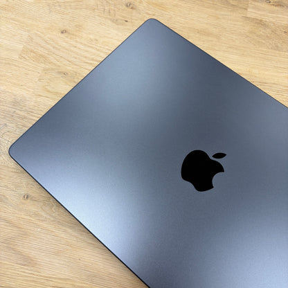 Apple MacBook Pro 14-Inch M4 (2024) 512GB Midnight | 16GB RAM