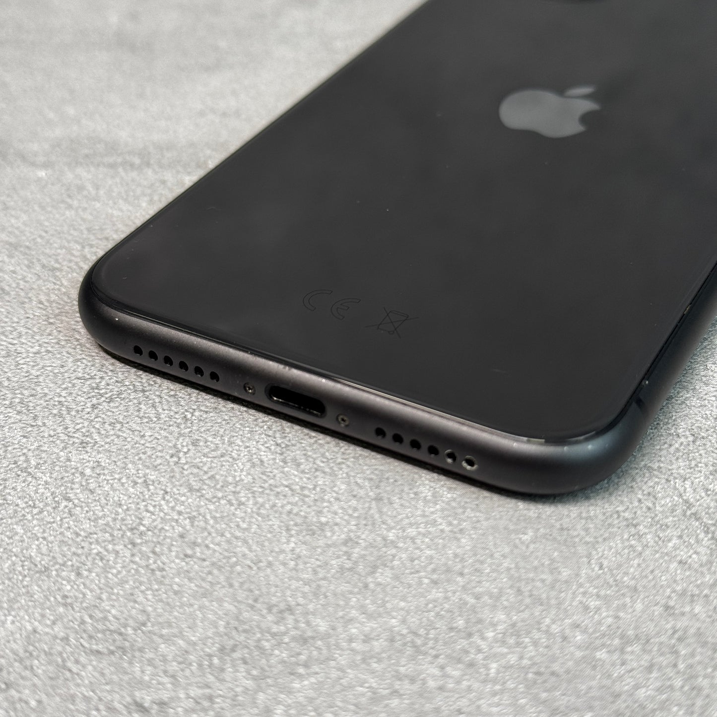 Apple iPhone 11 64GB Black (Unlocked)
