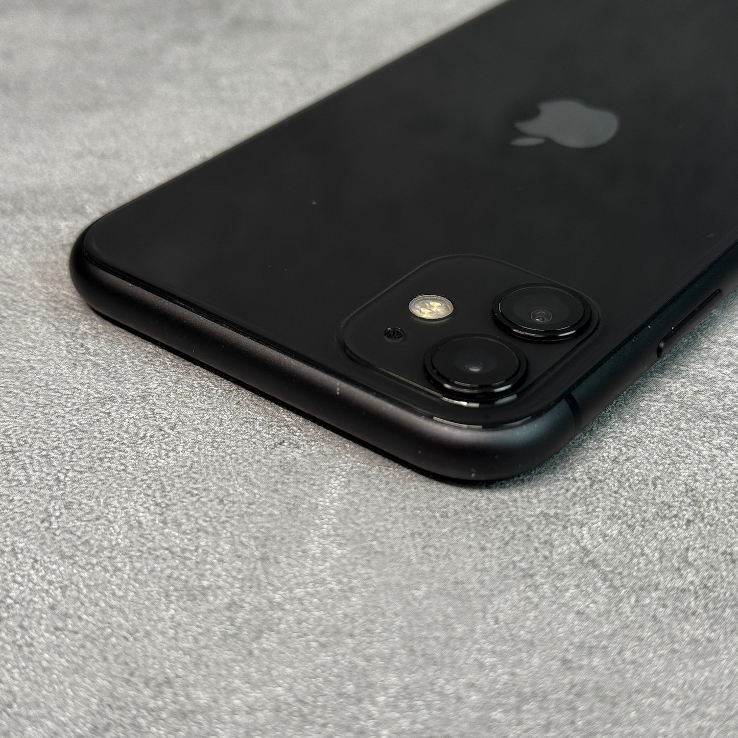 Apple iPhone 11 64GB Black (Unlocked)