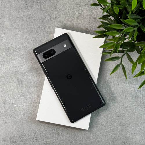 Google Pixel 7A Charcoal (Unlocked)
