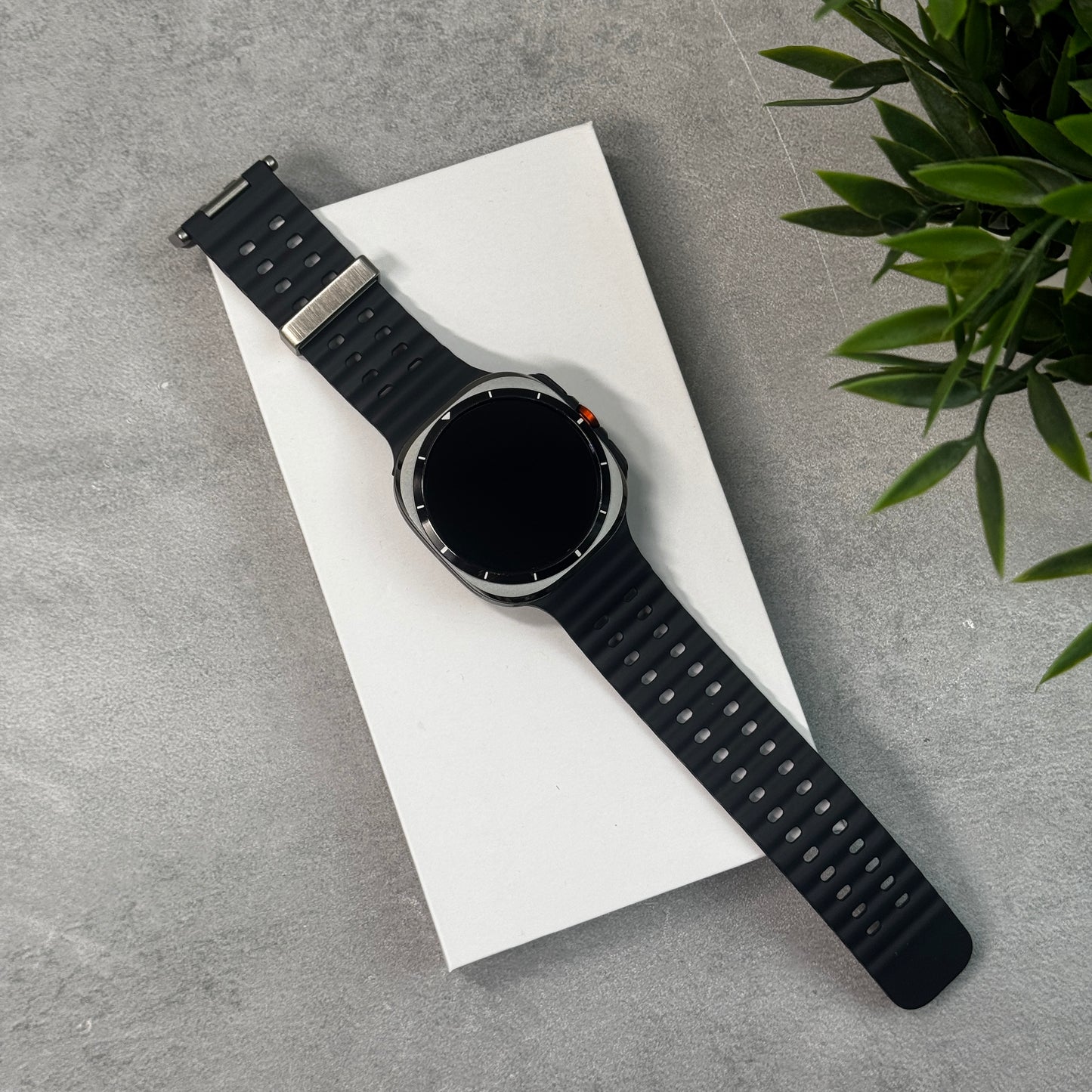 Samsung Galaxy Watch Ultra LTE 2025 (SM-L705)