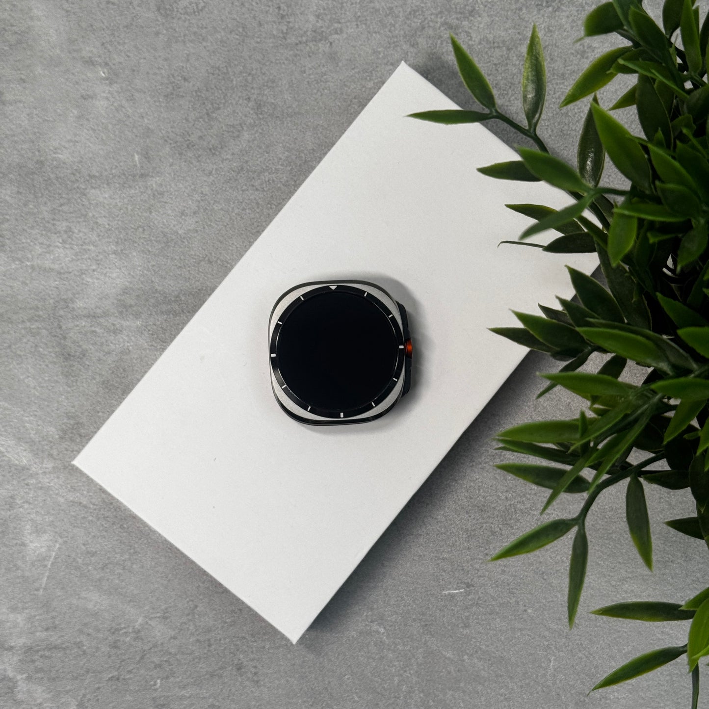 Samsung Galaxy Watch Ultra LTE 2025 (SM-L705)