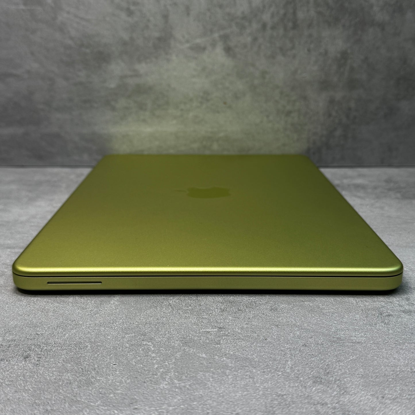 Apple MacBook Neo 256GB Citrus