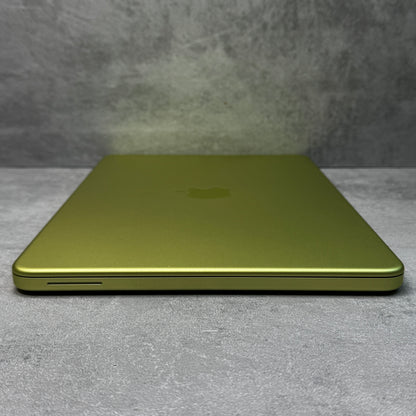 Apple MacBook Neo 256GB Citrus