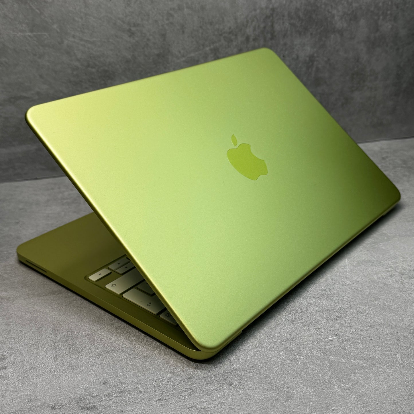 Apple MacBook Neo 256GB Citrus