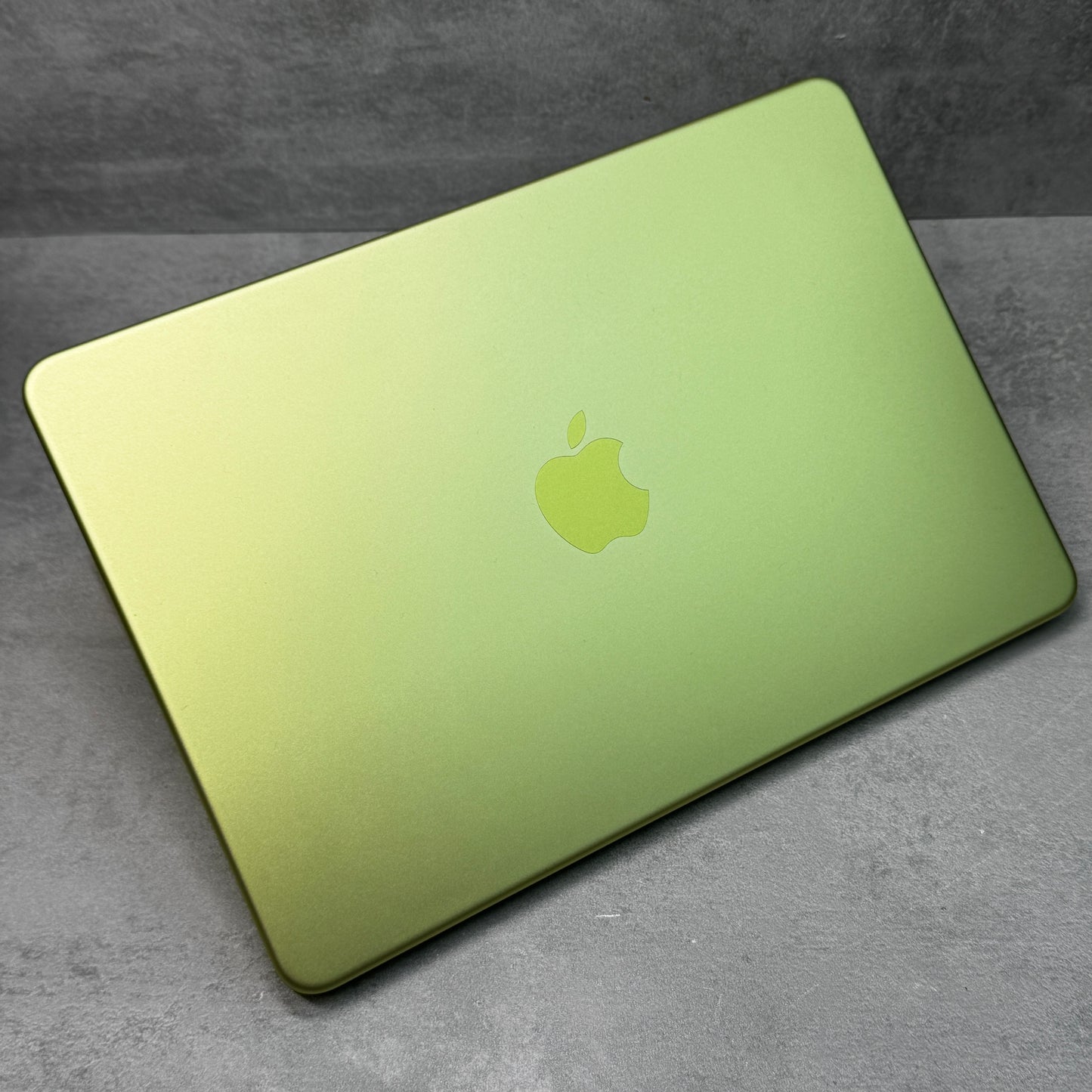 Apple MacBook Neo 256GB Citrus