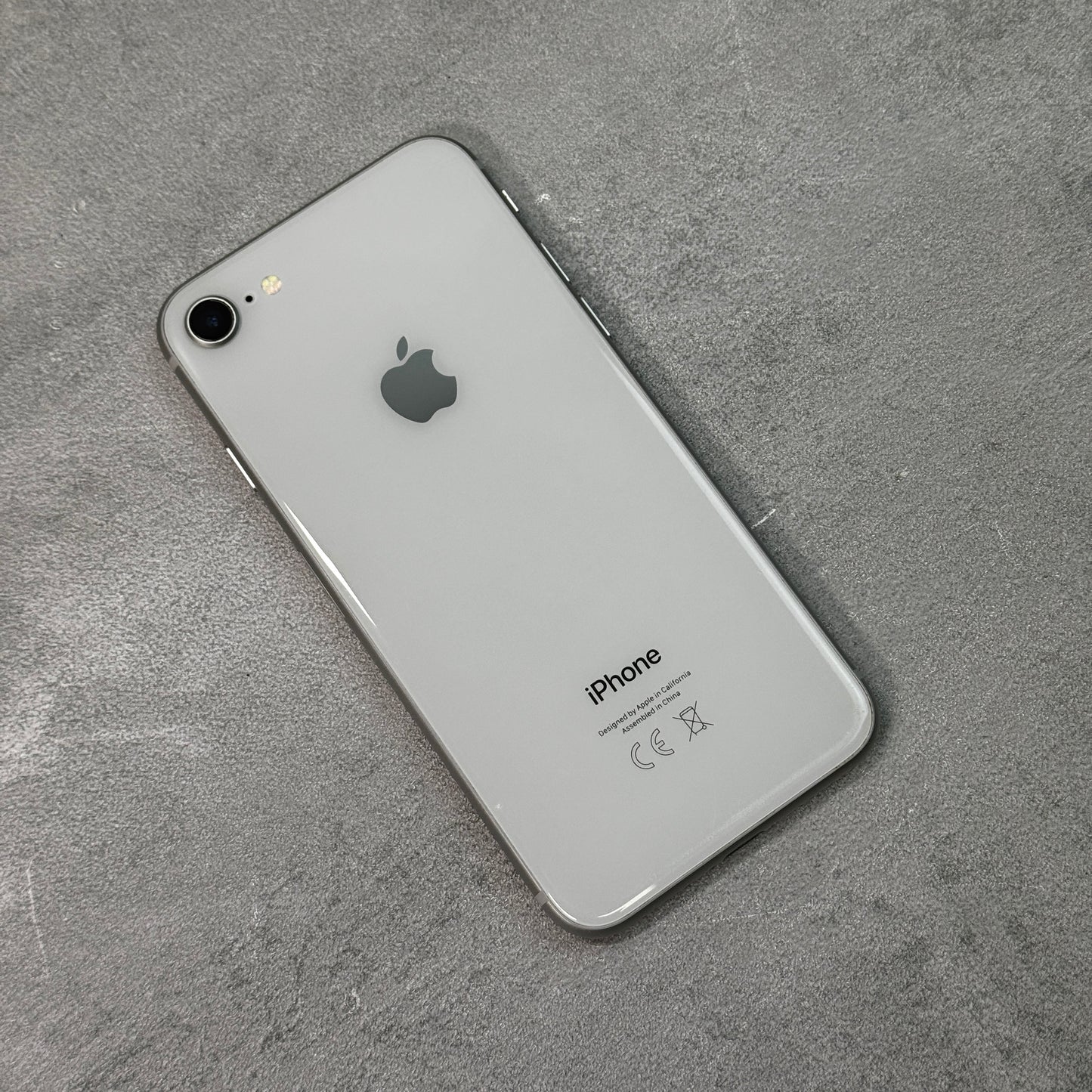 Apple iPhone 8 64GB Silver (Unlocked)