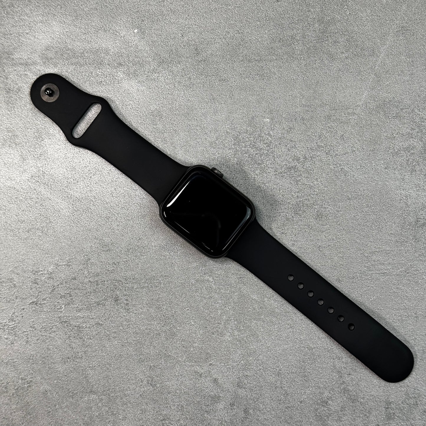 Apple Watch Series 5 44mm GPS + Cellular 32GB Black