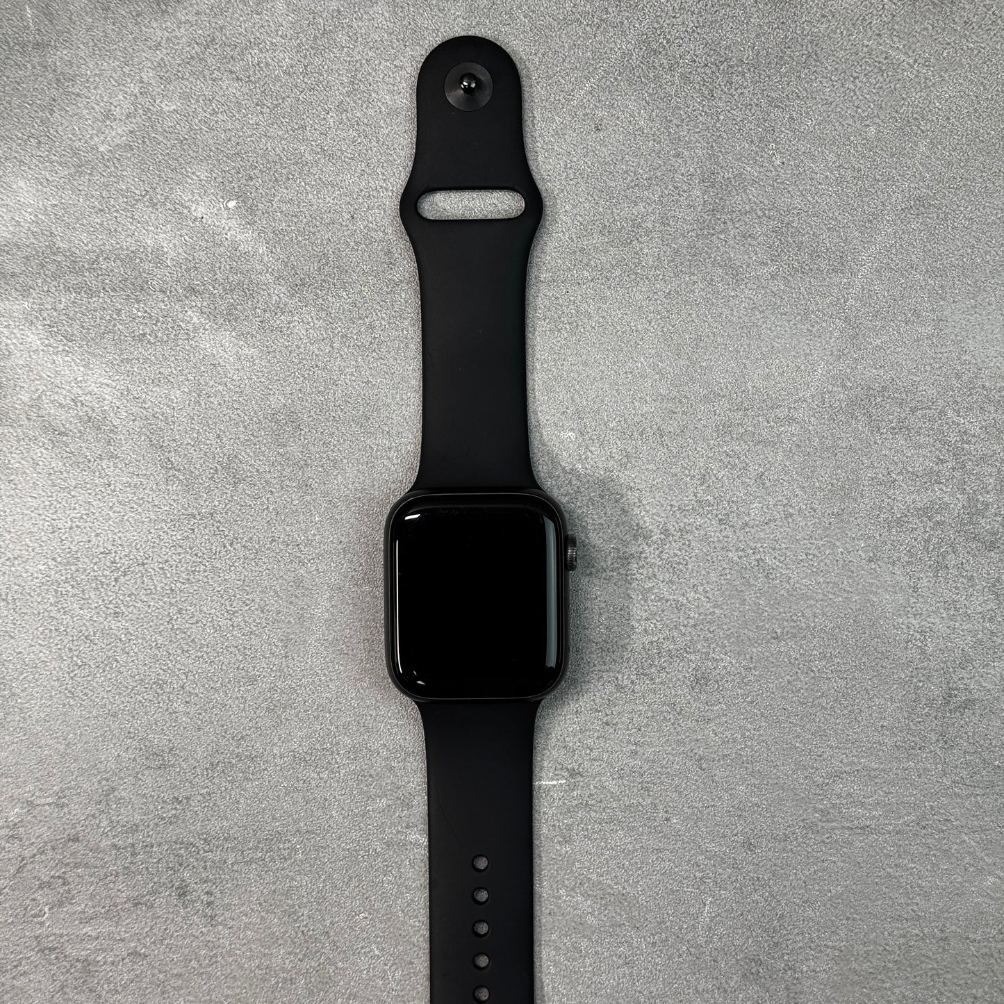 Apple Watch Series 5 44mm GPS + Cellular 32GB Black