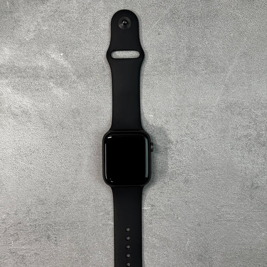 Apple Watch Series 5 44mm GPS + Cellular 32GB Black