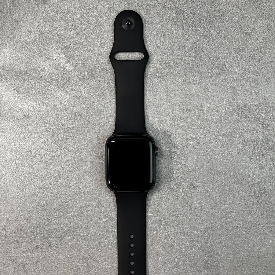 Apple Watch Series 5 44mm GPS + Cellular 32GB Black