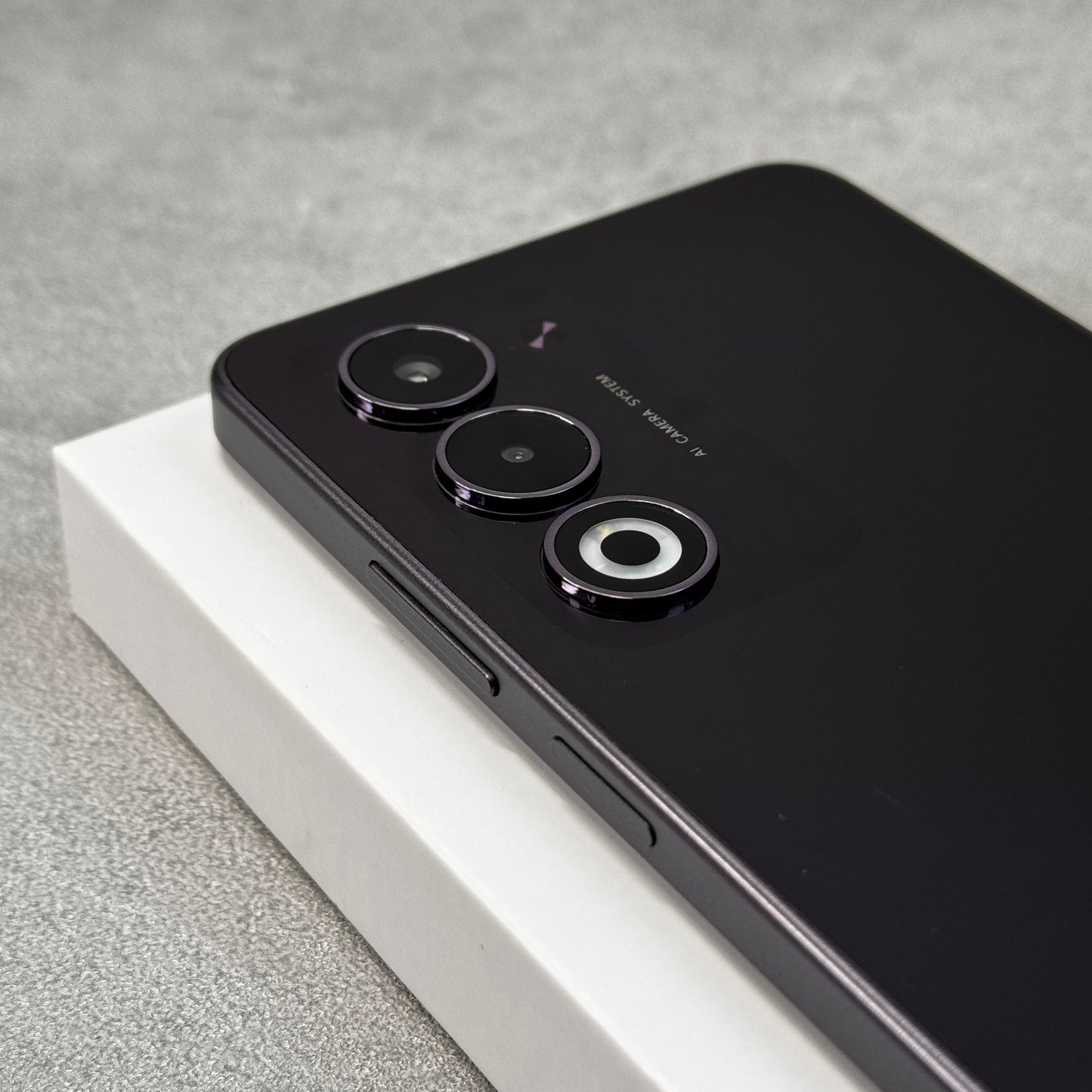 Oppo A5 128GB Midnight Purple (Unlocked)