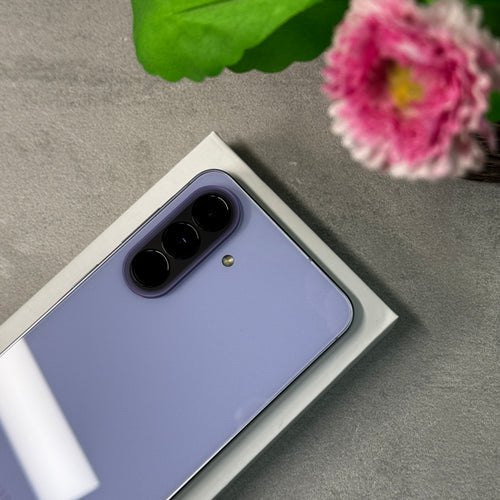 Samsung Galaxy A57 5G Awesome Lilac (Unlocked)