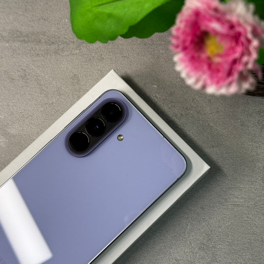 Samsung Galaxy A57 5G Awesome Lilac (Unlocked)