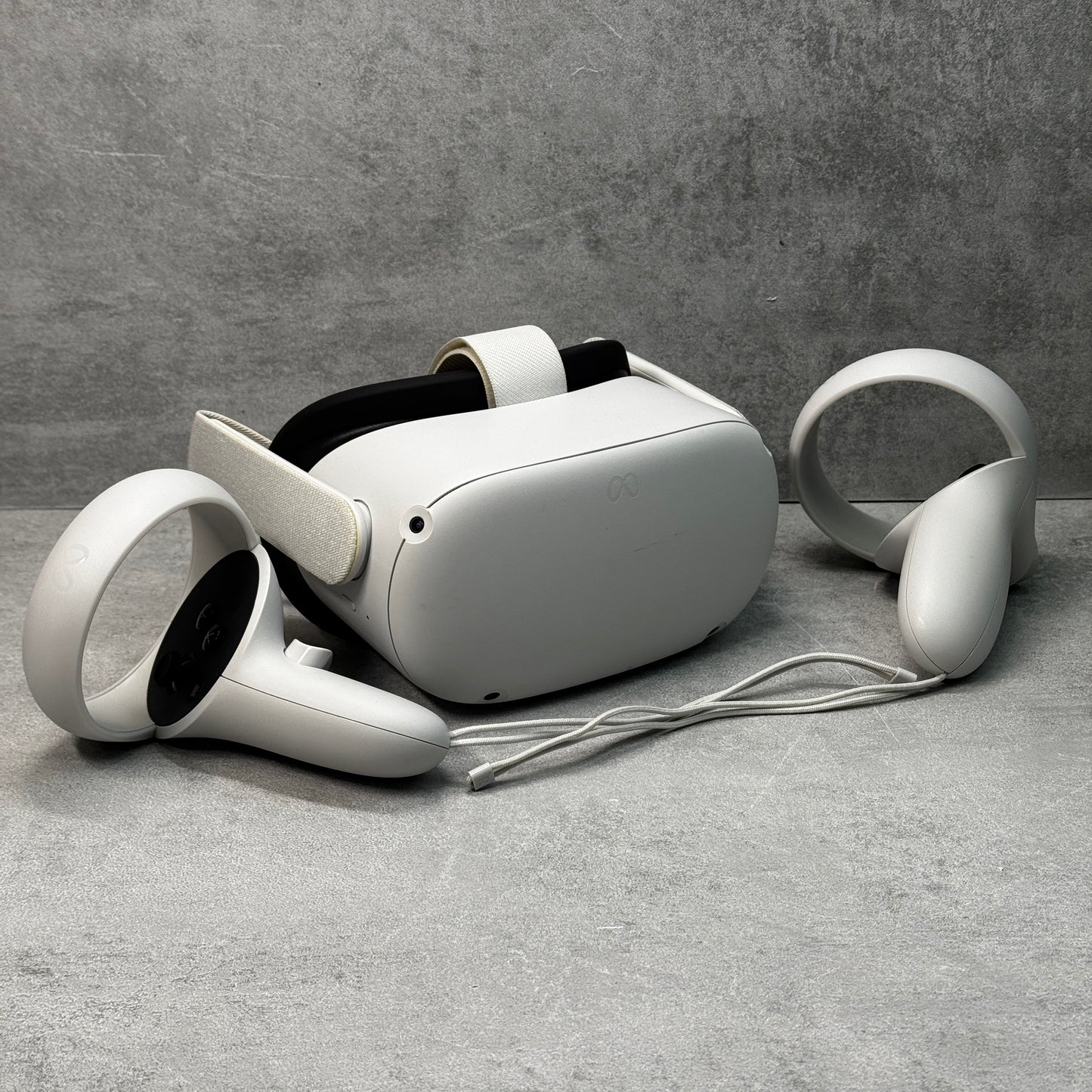 Meta Quest 2 128GB (VR Headset)