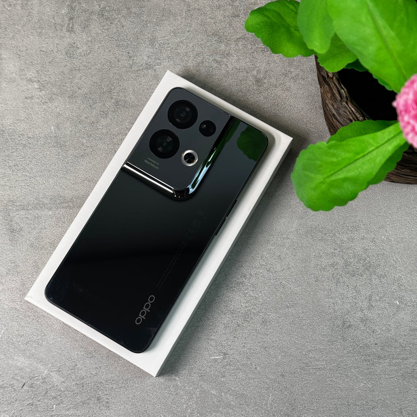 Oppo Reno8 Pro 5G (Unlocked)