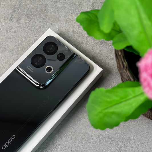 Oppo Reno8 Pro 5G (Unlocked)