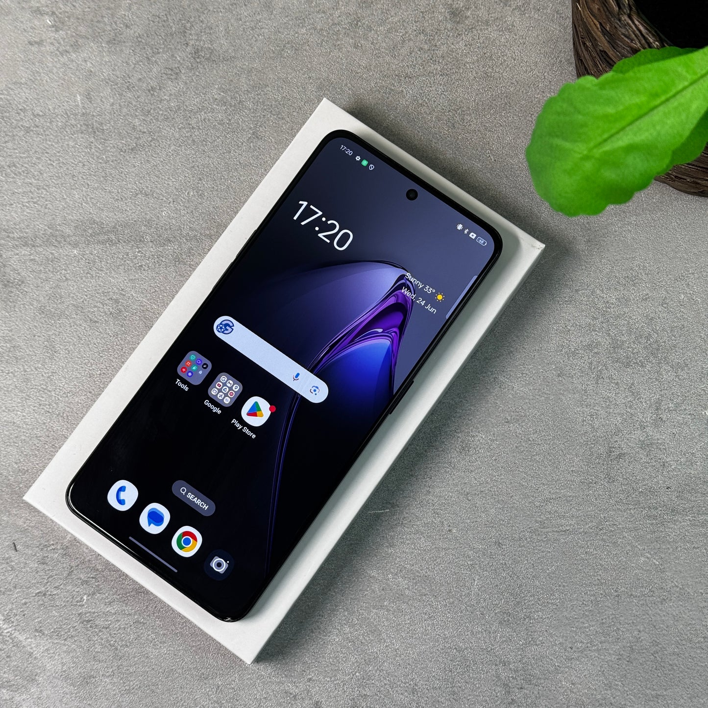 Oppo Reno8 Pro 5G (Unlocked)