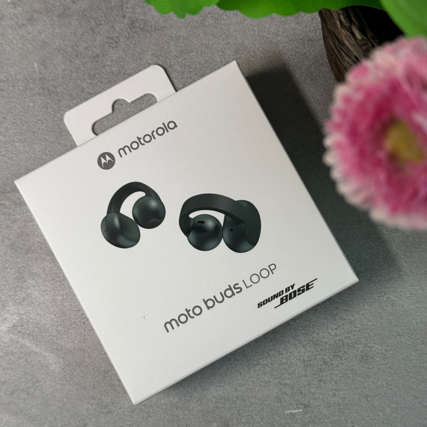 Motorola Moto Buds Loop