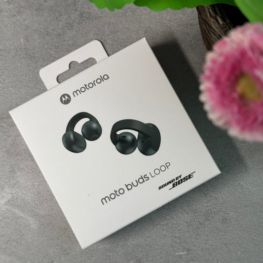 Motorola Moto Buds Loop