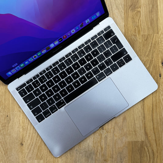 Apple MacBook Pro 13-Inch 2016 i7 16GB RAM