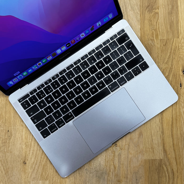 Apple MacBook Pro 13-Inch 2016 i7 16GB RAM