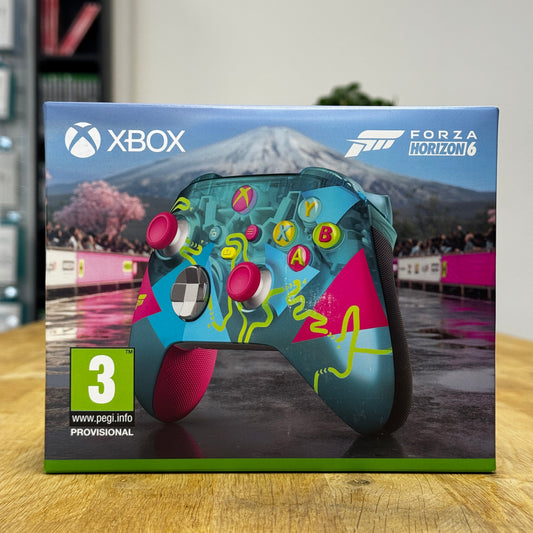 Xbox Controllers