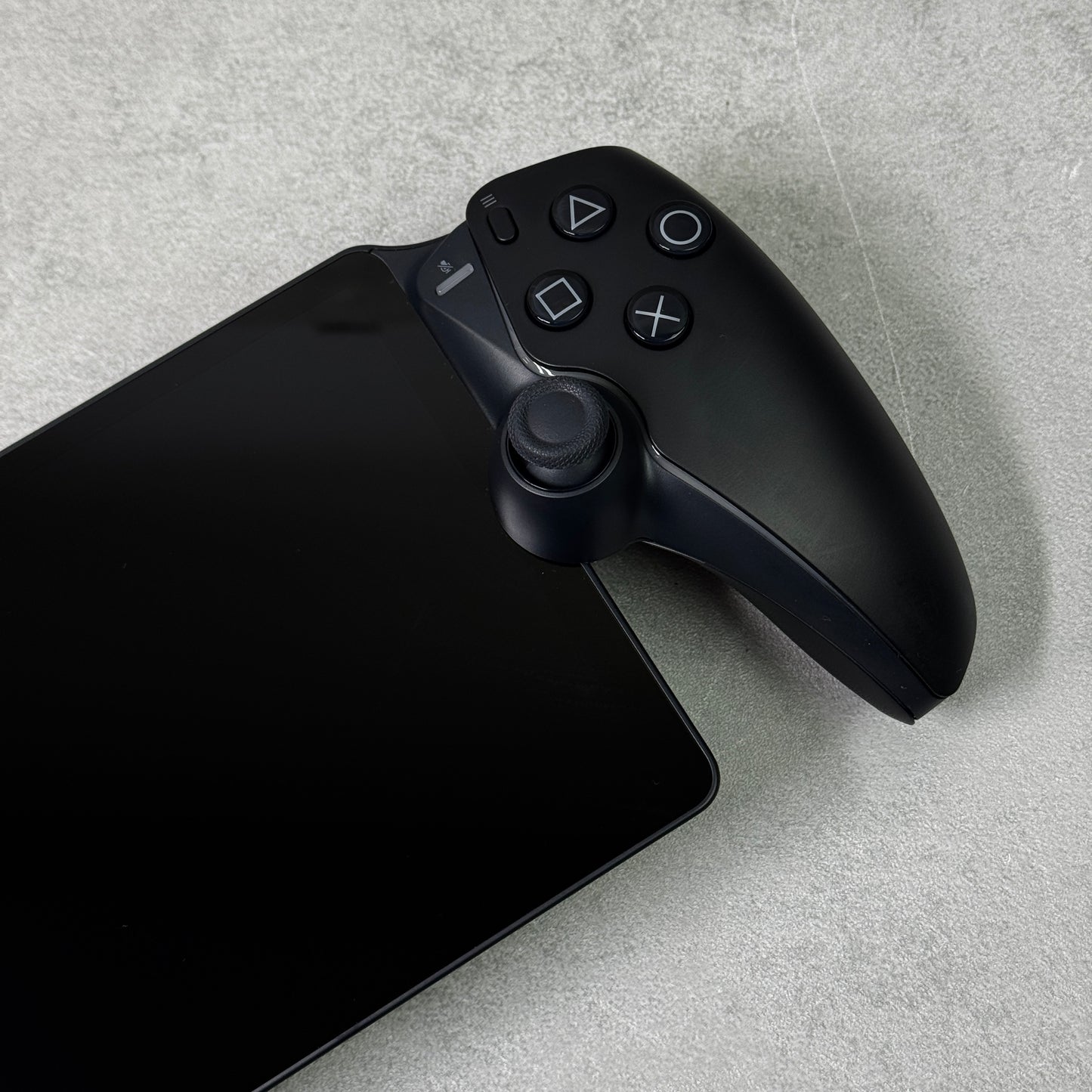 Sony PlayStation Portal Black Edition