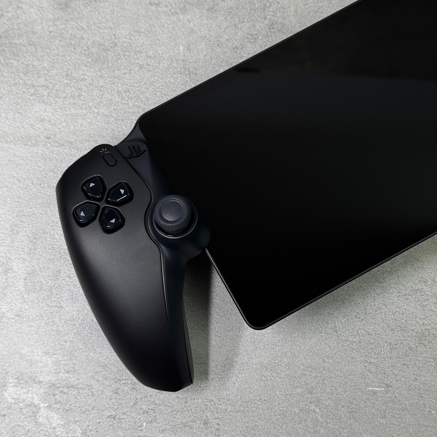 Sony PlayStation Portal Black Edition